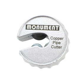 Monument 2810R 2810R Autocut Pipe Cutter 10mm MON2810
