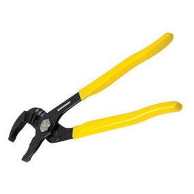 Monument 2920E Japanese Spring Water Pump Pliers 255mm - 53mm Capacity MON2920