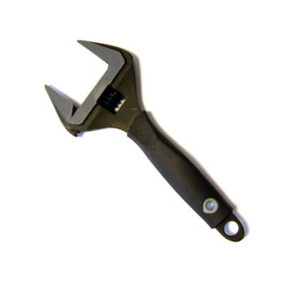 Monument 3140Q 3140Q Wide Jaw Adjustable Wrench 150mm (6in) MON3140