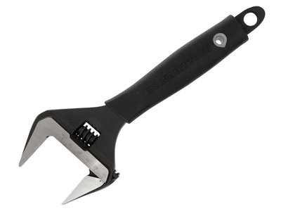 Monument 3143Z 3143Z Wide Jaw Adjustable Wrench 250mm (10in) MON3143