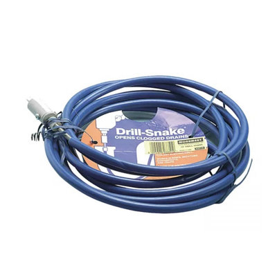Monument - 3351G Drill Snake - 15ft Snake