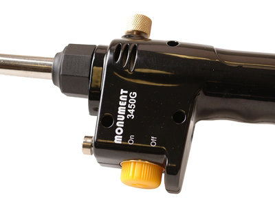 Monument 3450G Soldering & Brazing Torch - 3