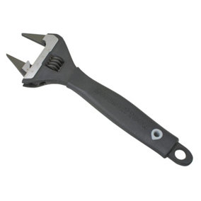 Monument 4141V Thin Jaw Adjustable Wrench 200mm MON4141