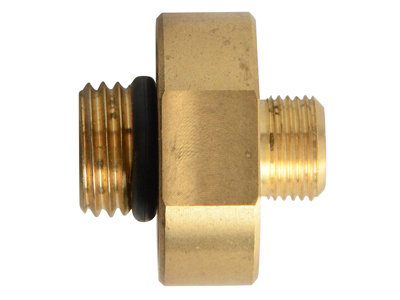 Monument 438D 438D Adaptor Primus 2000 to 7/16in MON438