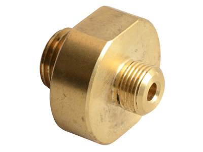 Monument 438D 438D Adaptor Primus 2000 to 7/16in MON438
