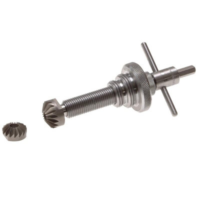 Monument 454b Tap Reseating Tool 1/2in & 3/4in Bs5412 Multi Colour (One ...