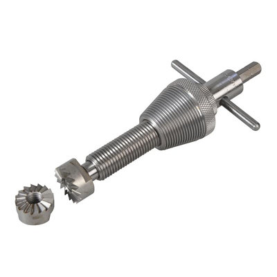 Monument 458n Tap Reseating Tool 1/2 In Bs1010 Multi Colour (One Size)