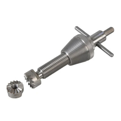 Monument 458N Tap Reseating Tool 1/2 in BS1010 | DIY at B&Q
