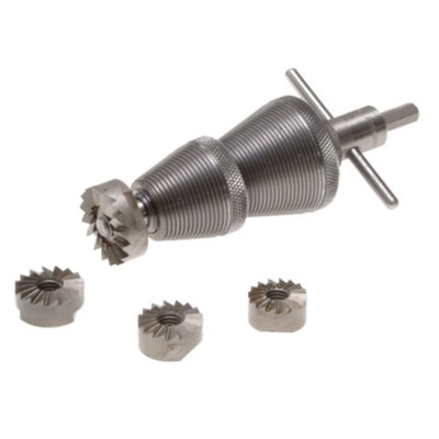 Monument 460U Tap Reseating Tool 1/2 in & 3/4 in BS1010 DIY at B&Q