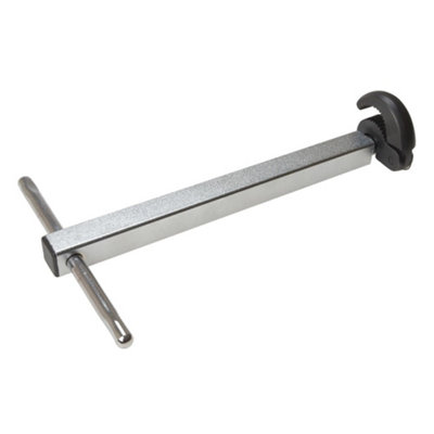 Monument Basin Wrench Telescopic Back Nut Wrench 781T MON781