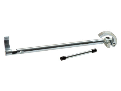 Monument telescopic deals back nut wrench