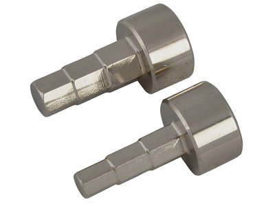 Monument Grip+ T2 Two Triple Step 8-13mm Monobloc Spanner Hex Fittings MON4562 4562P