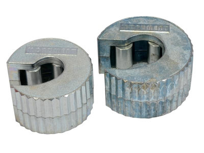 Monument MON17151721 Autocut Copper Pipe Cutter (Twin Pack) MON17151721