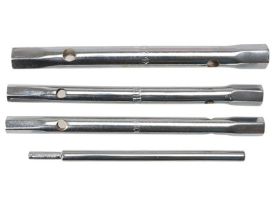 Monument MON3240 3240U Mono Tap Back Nut Spanner Set of 3 and T-Bar