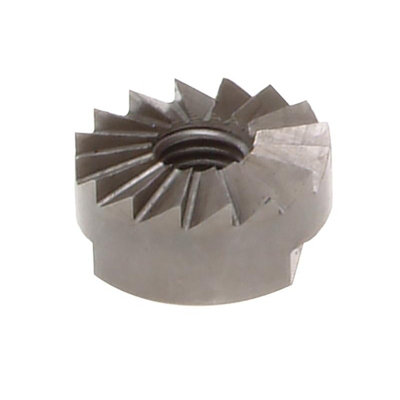 Monument Spare Tap Reseater Cutters Multi Colour (22mm (7/8in))