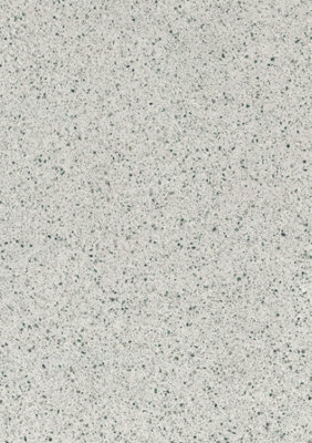 Moon Caststone  Laminate Kitchen Upstand  4.1m x 100mm x 20mm  -  FP5943