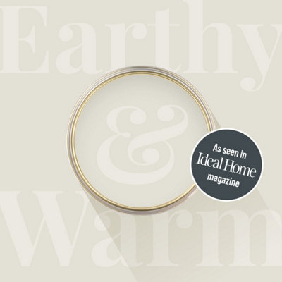 Moon Glow Eggshell Interior Paint