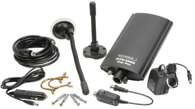 Moonraker DTV-1000 Digi Pro Digital TV Antenna Kit