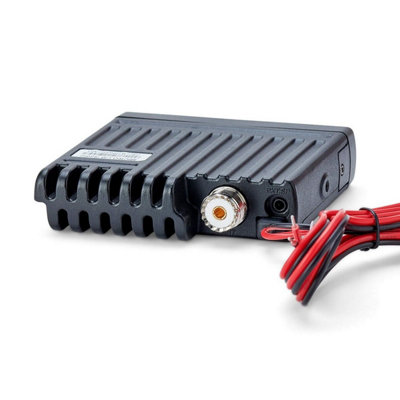 Transceptor De Radio De Onda Corta Transceptor De Radio Transmisor IRF Aleacion De Aluminio De 8 Bandas Programable Para Equipos De Recepcion De Senal Anggrek Hardware