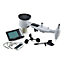Moonraker WS200 Pro Professional Weather Station
