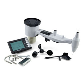 Moonraker WS200 Pro Professional Weather Station