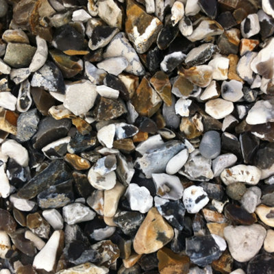 Moonstone Gravel 20kg Bag Pallet of 49