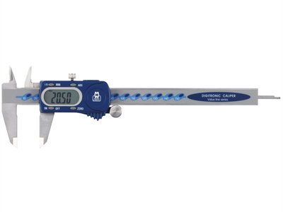 Moore & Wright MW110-30DBL Digital Calipers 300mm (12in) MAW11030DBL