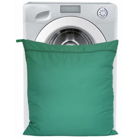 Moorland Rider Petwear Wash Bag Green (Large)