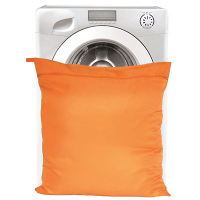 Moorland Rider Petwear Wash Bag Orange (Large)
