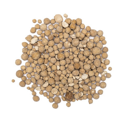 MOOWY Lime+ (400 m²) - Soil Acidity Reducing Lawn Lime - Promotes ...
