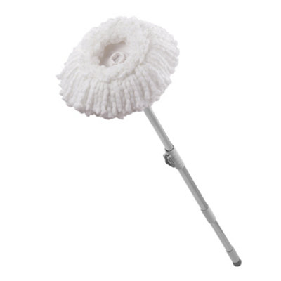 72 in. Dust Mop Head Refill - Pack of 6, 1 - King Soopers