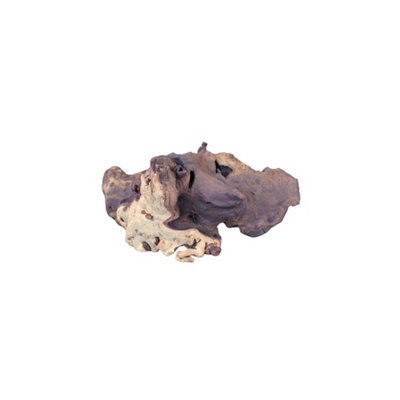 Mopane Roots - Size 1 - 0 - 0.5kg Natural Wood Decoration