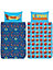 Morph Tada 4 in 1 Junior Bedding Bundle (Duvet, Pillow and Covers)
