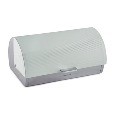 Morphy 976003 Dune Roll Top Bread Bin