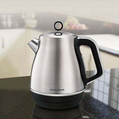 Morphy Richards 104406 Evoke 1.5L 3kW Electric Kettle