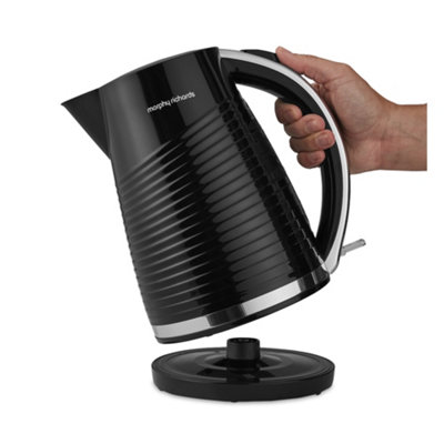 Morphy Richards 108266 Dune, 1.5L, Electric Jug Kettle with Rapid Boil
