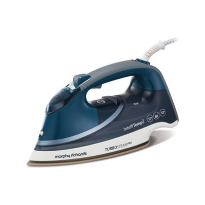 Morphy richards on sale steam iron