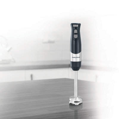 600W Grey Hand Blender