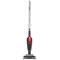 Morphy Richards 732102 Supervac Vacuum Cleaner 2-in-1 in Red