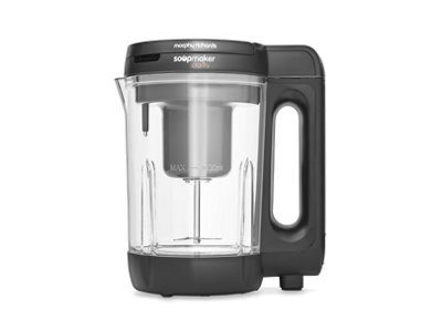 Morphy Richards Clarity Soup Maker