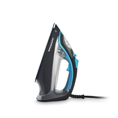 Morphy Richards Crystal Clear Steam Iron Intellitemp