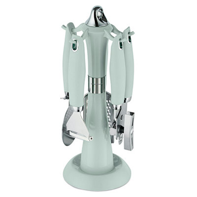 Morphy richards sage green online