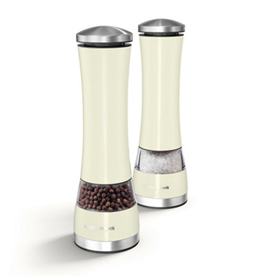 Morphy Richards Electronic Salt & Pepper Mill