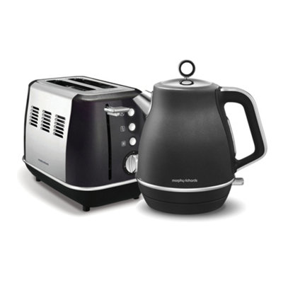 Morphy richards best sale evoke kettle white