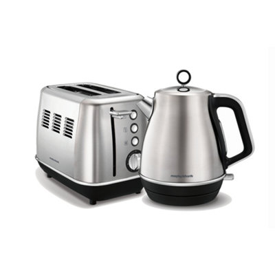 Morphyrichards 1.5L Electric Kettle Kitchen Smart Kettle With