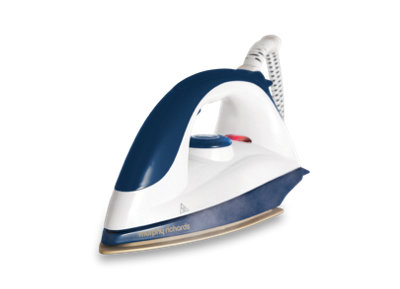 Morphy richards deals jet steam iron