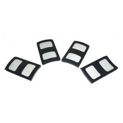 Morphy Richards Kettle Spout Filter Gauze (Pack of 4) DIY at B&Q