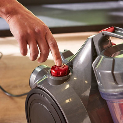 Morphy Richards MRXCYLINDERFLEX PowerSphere Cylinder Vacuum