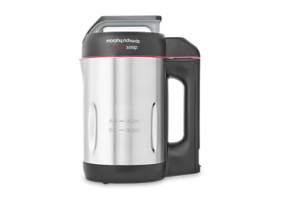 Morphy Richards Saute & Soup Maker