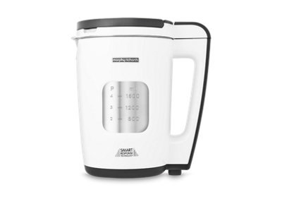 Morphy Richards Total Control Soup Maker